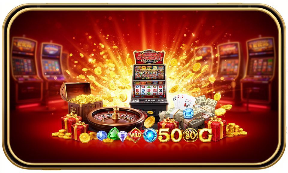 gacor889 mobile gaming
