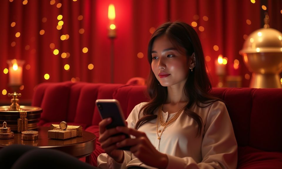 gacor889 Explore What Our Yogyakarta Live Table Offers
