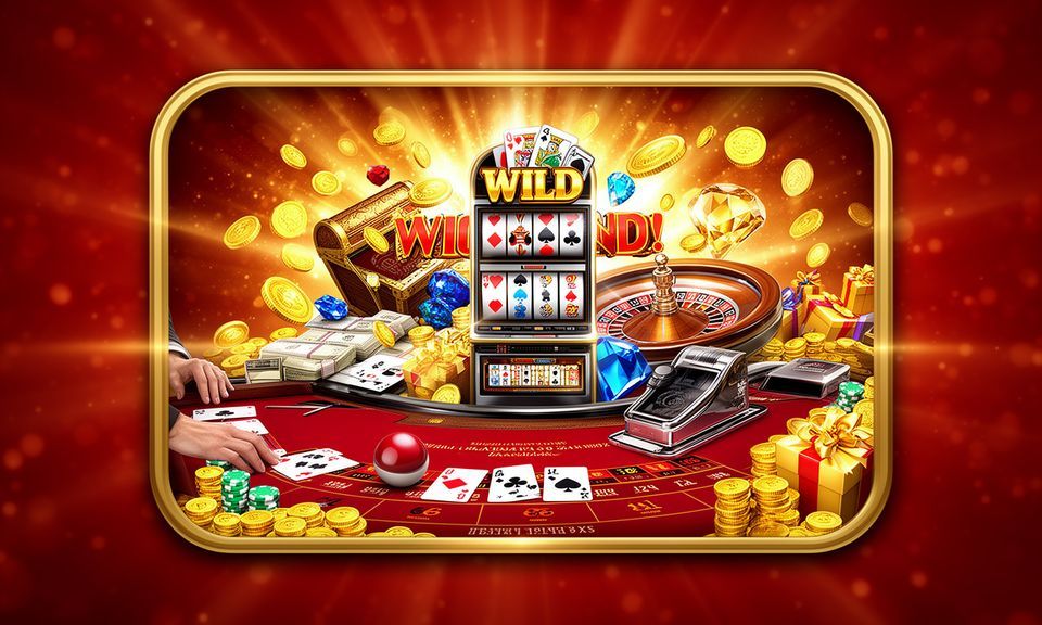 gacor889 mobile gaming