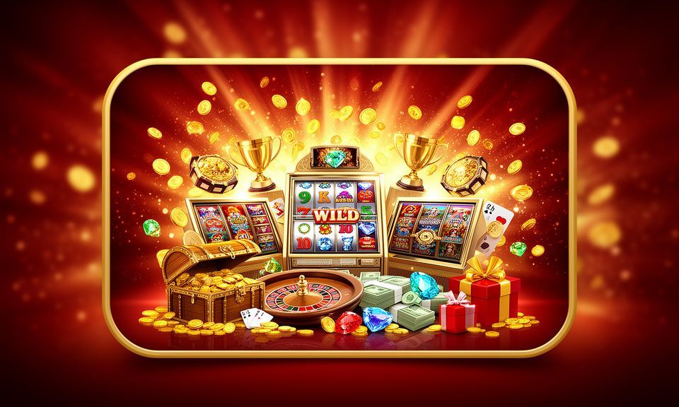 gacor889 Register to Access Live Tables, Slots, and Sportsbook